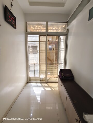  3 BHK Apartment at Race Course – for Sale