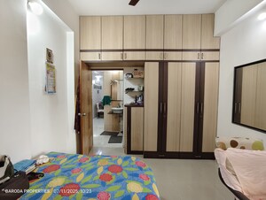 Bedroom in 3 BHK Apartment at Race Course – for Sale