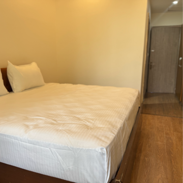 Bedroom in  Pg at Dlf City Phase 3 – for Rent