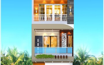 3 BHK Villa For Sale in Limbodi