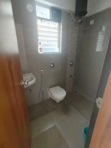 Master Bedroom in 2 BHK Apartment at Gagan Tisha, Undri – for Rent
