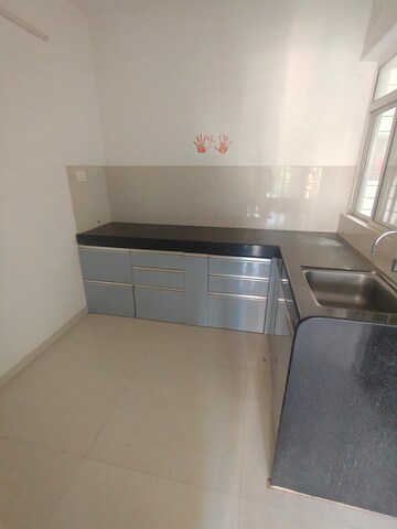 Kitchen in 2 BHK Apartment at Gagan Tisha, Undri – for Rent