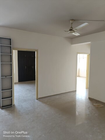Building Lobby in 3 BHK Apartment at Omaxe Palm Greens, Mu Greater Noida – for Sale