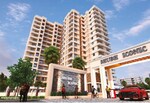 1 BHK 765 Sq.Ft. Apartment in Shubh Iconic