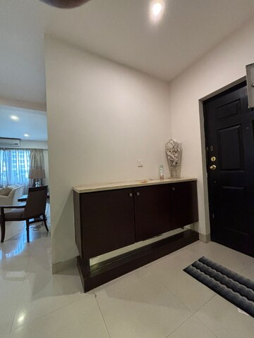 Furnished Amenities in 3 BHK Builder Floor at Hsr Layout – for Rent
