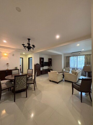 Master Bedroom in 3 BHK Builder Floor at Hsr Layout – for Rent