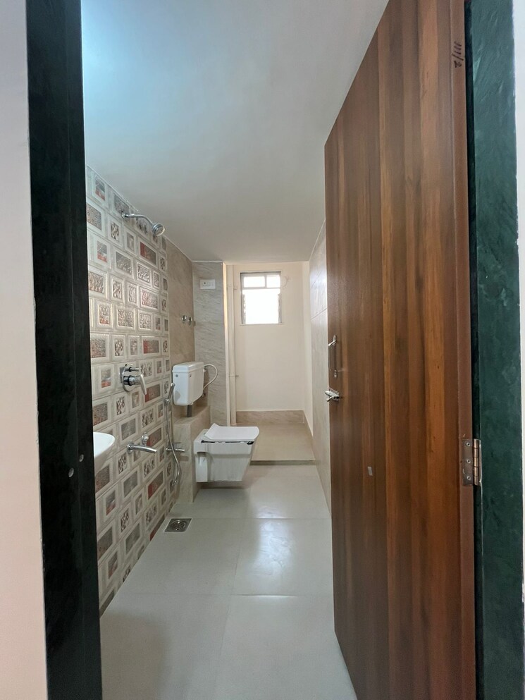 Bathroom, shubh-iconic 1 Bedroom 765 Sq.Ft. Apartment In Ambernath Thane 8939915