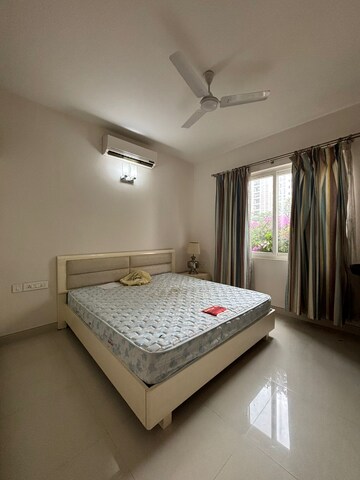 3 BHK Builder Floor For Rent in Hsr Layout