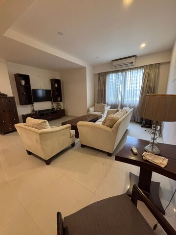 Master Bedroom in 3 BHK Builder Floor at Hsr Layout – for Rent