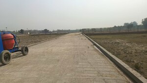 Plot Area in  Plot at Sahastradhara Road – for Sale