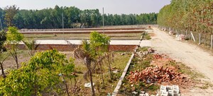 Plot Area in  Plot at Sahastradhara Road – for Sale