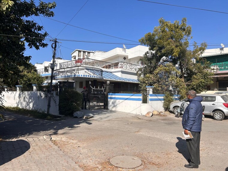 Exterior View, sahastradhara road  110 Sq.Yd. Plot In Sahastradhara Road Dehradun 8939931