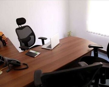 Team Area in  Office Space at Vijay Nagar – for Rent
