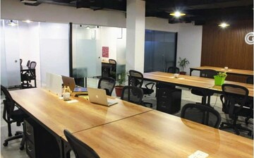 Team Area in  Office Space at Vijay Nagar – for Rent