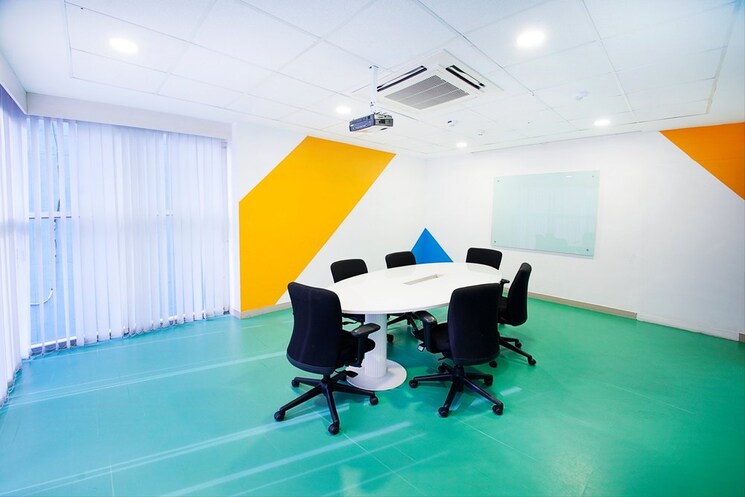 Team Area, vijay nagar Commercial Office Space 2700 Sq.Ft. In Vijay Nagar Indore 8939928