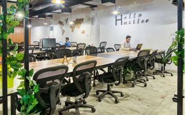 Gym in  Office Space at Vijay Nagar – for Rent
