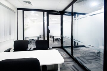 Team Area in  Office Space at Vijay Nagar – for Rent