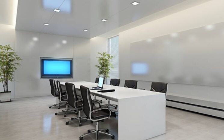 Team Area, vijay nagar Commercial Office Space 2700 Sq.Ft. In Vijay Nagar Indore 8939928