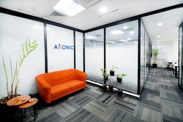 Gym in  Office Space at Vijay Nagar – for Rent