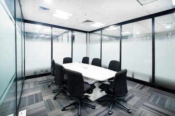 Team Area in  Office Space at Vijay Nagar – for Rent