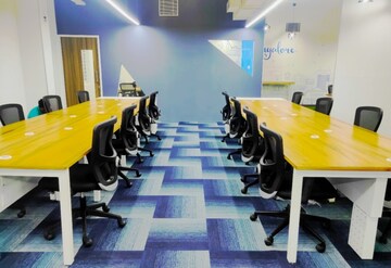 Gym in  Office Space at Vijay Nagar – for Rent