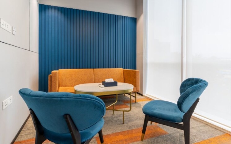 Living Room, vijay nagar Commercial Office Space 2700 Sq.Ft. In Vijay Nagar Indore 8939928