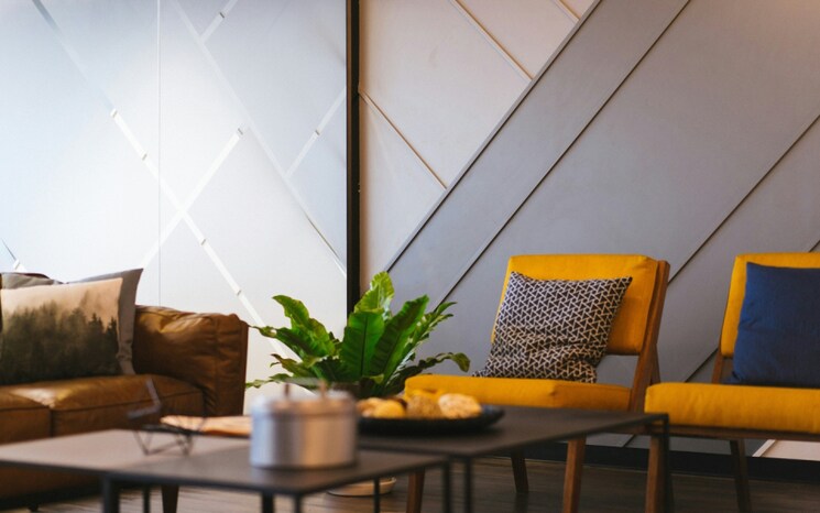 Exterior View, vijay nagar Commercial Office Space 2700 Sq.Ft. In Vijay Nagar Indore 8939928