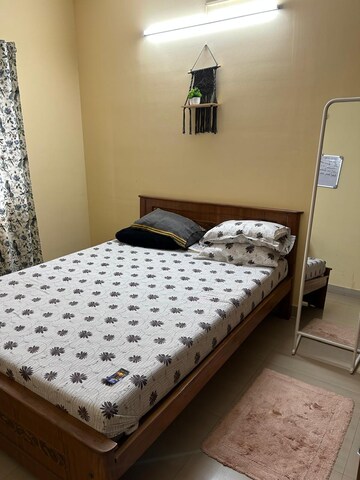 Bedroom in 2 BHK Apartment at Suncity Gloria Apartments, Sarjapur Road – for Rent