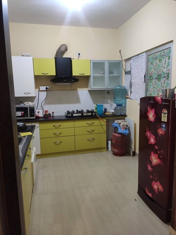 Bedroom in 2 BHK Apartment at Suncity Gloria Apartments, Sarjapur Road – for Rent