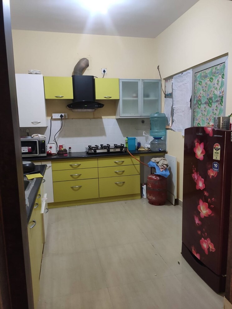 Bedroom, suncity-gloria-apartments 2 Bedroom 1050 Sq.Ft. Apartment In Sarjapur Road Bangalore 8939932