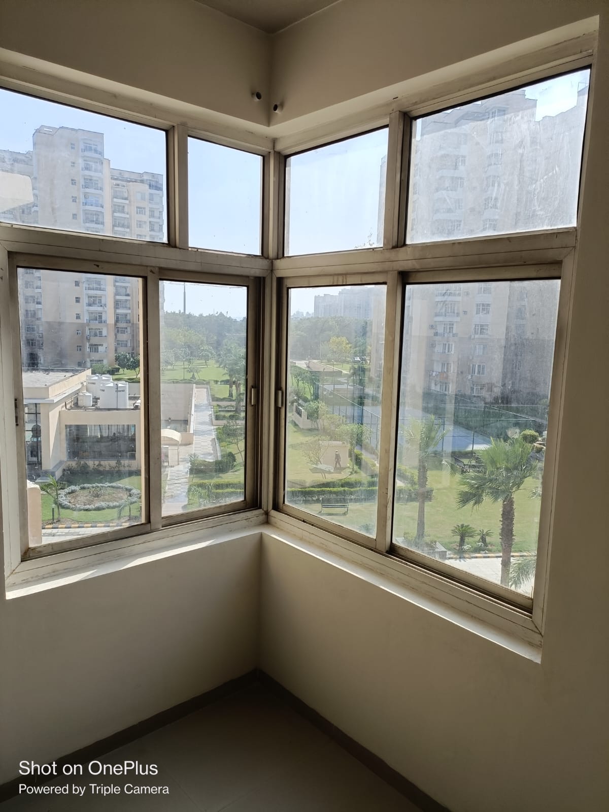 3 BHK Apartment For Sale in Omaxe Palm Greens Villas