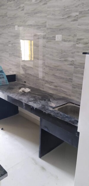 Kitchen in 3 BHK Apartment at Atul Western Hills Phase 2, Baner – for Sale