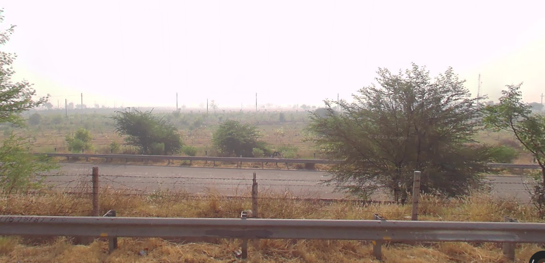 Plot For Sale in Yeida Sector 20 