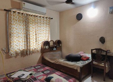 Living Room in 1 BHK Apartment at Vasant Leela Complex, Vijay Nagari – for Rent