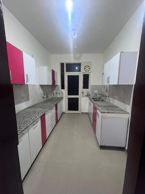 Kitchen in 3 BHK Apartment at DS Homes, Dhakoli – for Sale