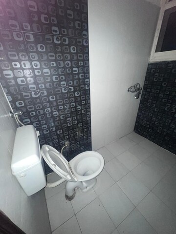 Bathroom in 3 BHK Apartment at DS Homes, Dhakoli – for Sale