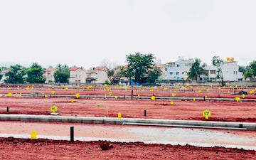 Plot For Sale in South Bangalore