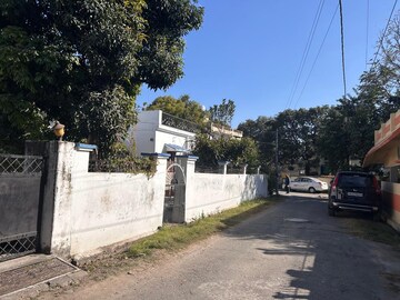 4 BHK Independent House – Exterior View View at Race Course Road - for Sale