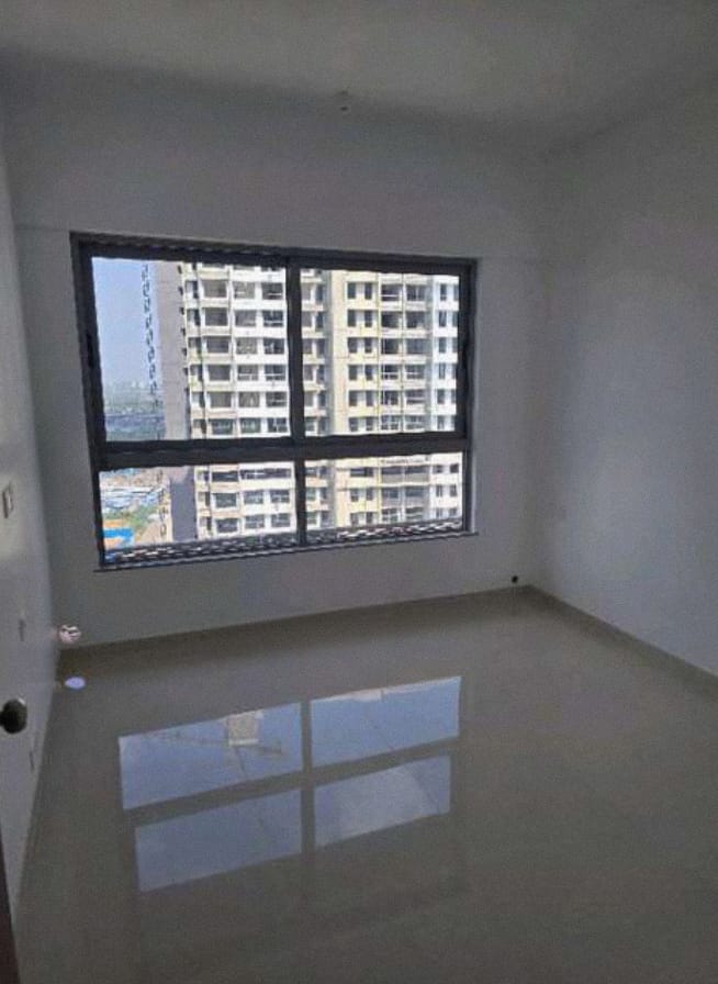 2 BHK + Pooja Room Apartment For Sale in Kalpataru Immensa