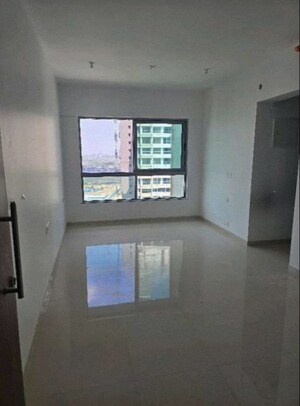 Building Lobby in 2 BHK Apartment at Kalpataru Immensa, Kolshet Road – for Sale