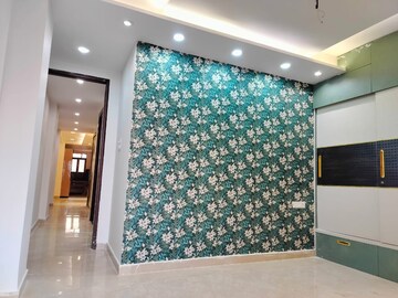Bedroom in 3 BHK Builder Floor at Radheypuri – for Sale