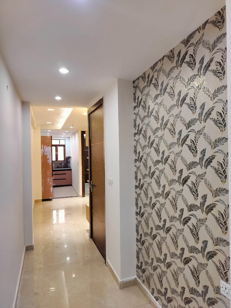 undefined, radheypuri 3 Bedroom 100 Sq.Yd. Builder Floor In Radheypuri Delhi 8940013