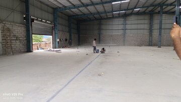 Parking in  Warehouse at Purana Kanpur – for Rent