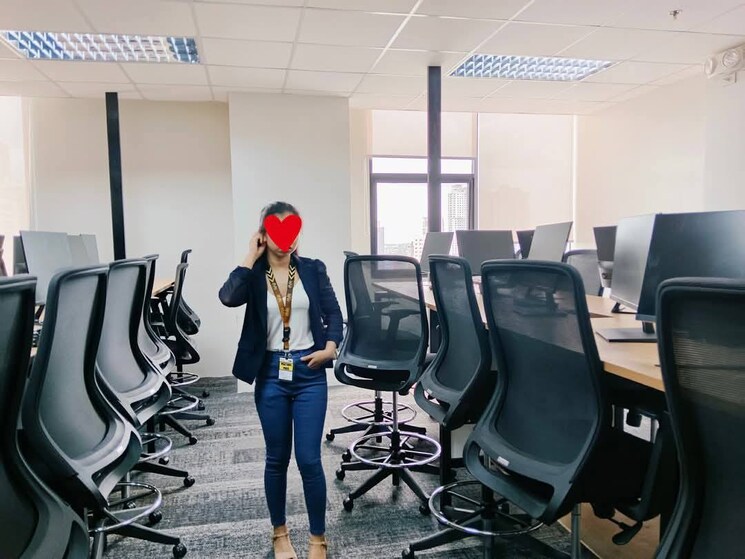 Gym, vijay nagar Commercial Office Space 2950 Sq.Ft. In Vijay Nagar Indore 8939956