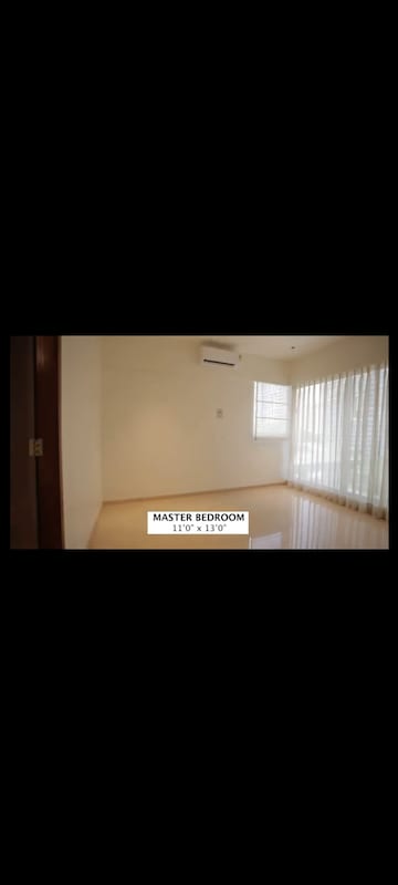 Room in 2 BHK Apartment at Courtyard by Narang Realty and The Wadhwa Group, Pokhran Road No Two – for Sale