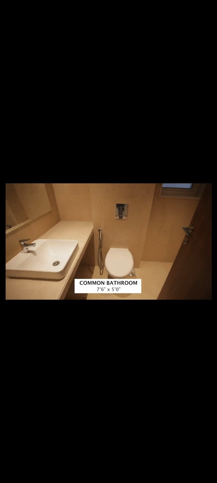 undefined, courtyard-by-narang-realty-and-the-wadhwa-group 2 Bedroom 830 Sq.Ft. Apartment In Pokhran Road No Two Thane 8940066