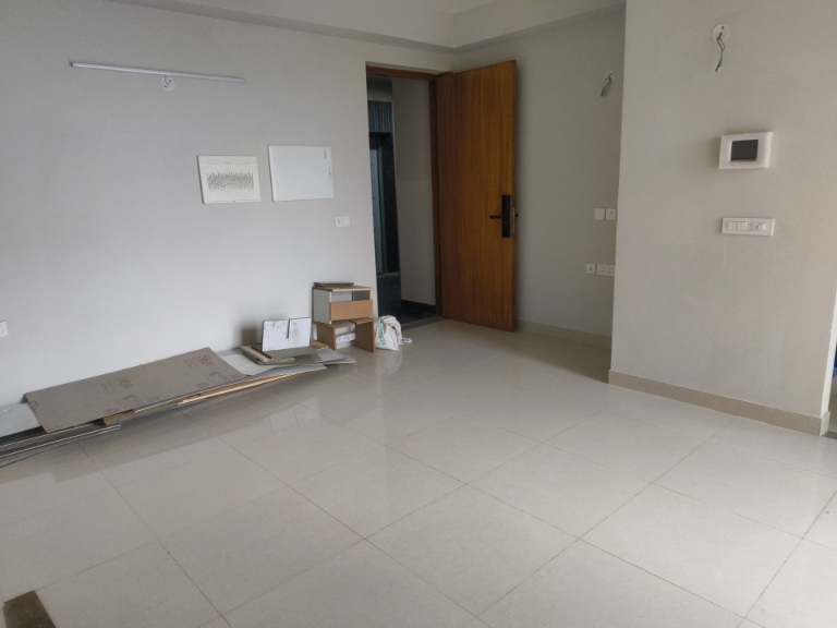 3 BHK Apartment For Rent in Tata Eureka Park