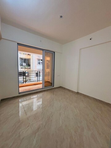 Room in 2 BHK Apartment at Shubh Iconic, Ambernath – for Sale