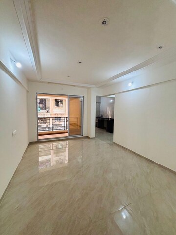Room in 2 BHK Apartment at Shubh Iconic, Ambernath – for Sale