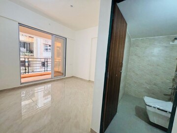 Room in 2 BHK Apartment at Shubh Iconic, Ambernath – for Sale